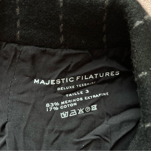 Majestic filatures blazer - Picture 3 of 8